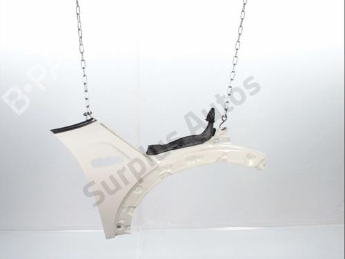 Used Right front fenders Right front fenders 36878196 36878196