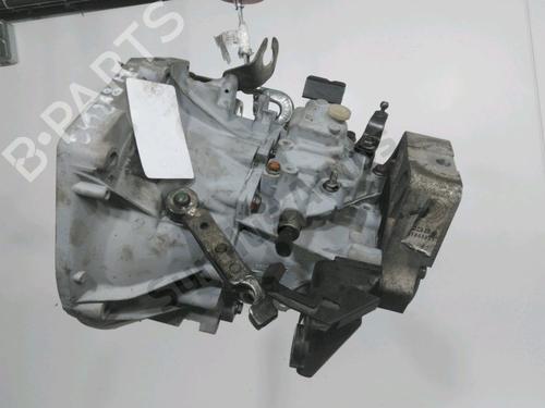 gearbox-fiat-500-c-312_-2009-32742001 main image