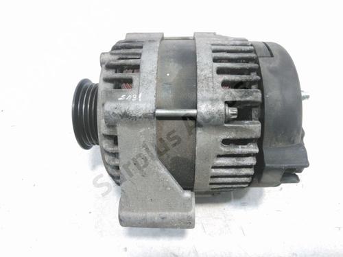 Used Alternator CHEVROLET SPARK (M300) 1.0 (68 hp) 30985799