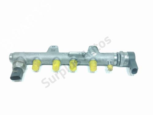 Rampa inyectora Rampa inyectora VW POLO V (6R1, 6C1) 1.4 TDI (90 hp) 36795958 36795958
