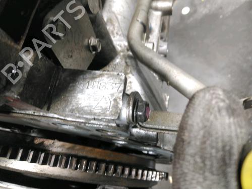 Engine MAZDA 2 (DE_, DH_) 1.5 (DE5FS) | BP28218876M1 - Image 5