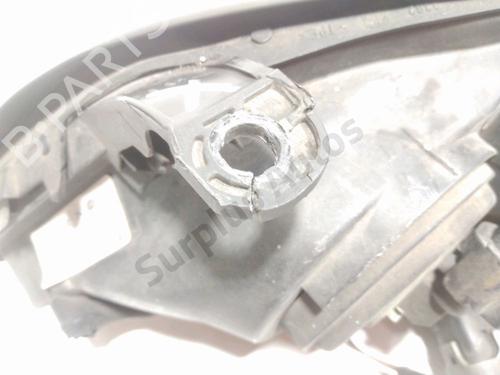 Right headlight OPEL ASTRA G Hatchback (T98) 1.6 16V (F08, F48) | BP28266495C29 