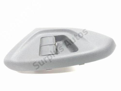 Left front window switch PEUGEOT 108 1.0 VTi | BP37778234I27 - Image 2