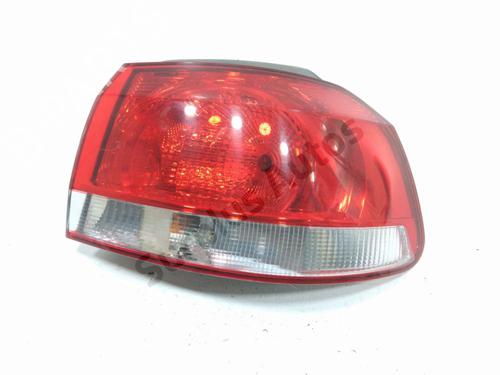 Used Right taillight VW GOLF VI (5K1) 1.6 TDI (105 hp) 31006278