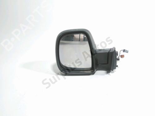 Used Left mirror PEUGEOT PARTNER Tepee 1.6 HDi 90 (92 hp) 29230589