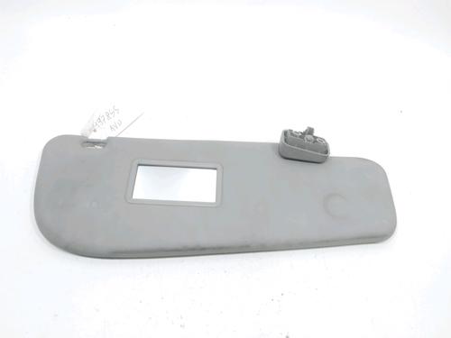 Used Right sun visor FIAT DOBLO Cargo (263_) 1.3 D Multijet (90 hp) 31002650