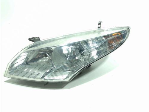Used Left headlight Left headlight RENAULT MEGANE III Hatchback (BZ0/1_, B3_) 1.5 dCi (BZ0C) (90 hp) 33904142 33904142