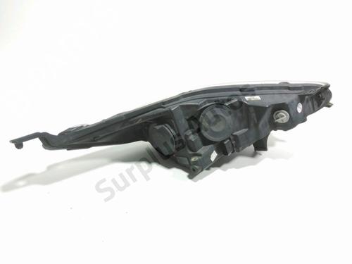 Venstre forlygte FORD FIESTA VI (CB1, CCN) 1.5 TDCi | BP28266847C28 