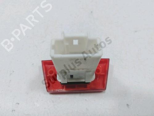 Warning switch CITROËN C1 (PM_, PN_) 1.0 | BP39195074I22 - Image 2