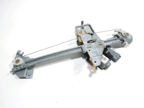 Rear right window mechanism PEUGEOT 307 (3A/C) 2.0 HDi 110 | BP28250657C25 
