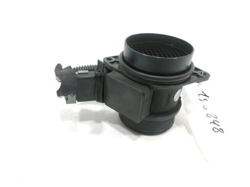 Used Mass air flow sensor PEUGEOT 307 Break (3E) 2.0 HDI 90 (90 hp) 30984909