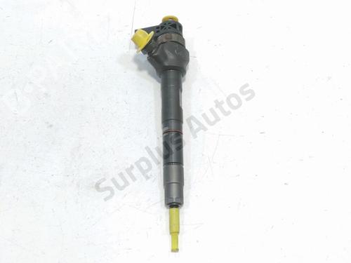 Used Injector Injector VW CC B7 (358) 2.0 TDI (140 hp) 34616195 34616195