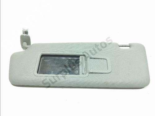 Left sun visor AUDI A1 Sportback (8XA, 8XF) 1.0 TFSI | BP36402792I1 - Image 2