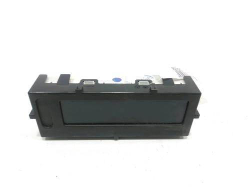 Used Display monitor RENAULT MEGANE III Coupe (DZ0/1_) 1.5 dCi (DZ0B) (106 hp) 30990641