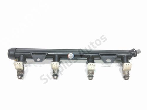 Used Injection rail Injection rail VW GOLF PLUS V (5M1, 521) [2004-2013] 35893318 35893318