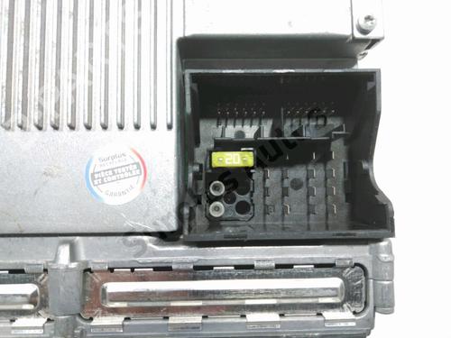 Radio BMW 3 (E90) 325 d | BP38497356E6 - Image 3