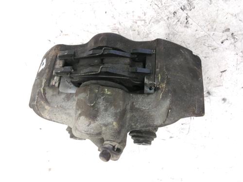 Used Right front brake caliper RENAULT TWINGO I (C06_) 1.2 (C063, C064) (55 hp) 29857198