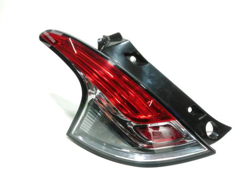 Venstre baglygte LANCIA YPSILON (312_) 0.9 TwinAir (312.PXG11, 312.PXG1A, 312.YXG11, 312.YXG1A) (86 hp) 28269808