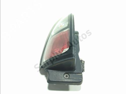 Used Left taillight Left taillight 37600773 37600773