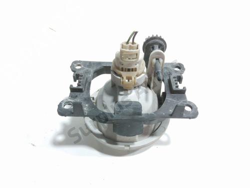 Left front fog light PEUGEOT 208 I (CA_, CC_) 1.6 HDi | BP32356546C30