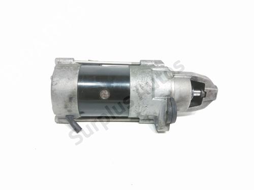 Startmotor OPEL MOKKA / MOKKA X (J13) 1.6 CDTI (_76) | BP28222191M8 