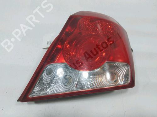 Used Right taillight Right taillight 37788258 37788258