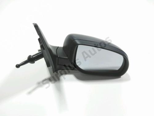 Used Right mirror HYUNDAI i10 I (PA) 1.2 (86 hp) 28246672