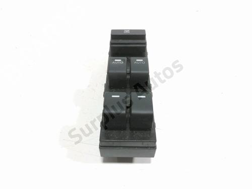 Used Left front window switch Left front window switch KIA VENGA (YN) 1.6 CRDi 115 (116 hp) 34504020 34504020