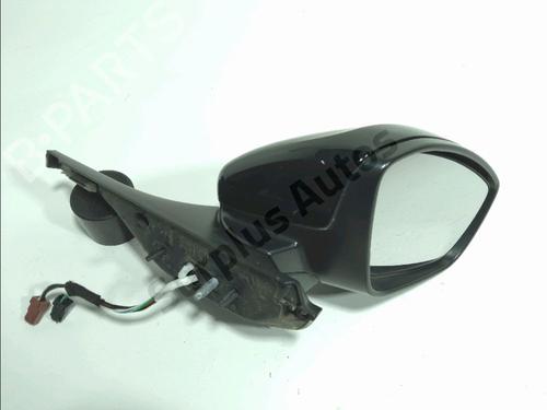 right-mirror-citroen-c3-iii-sx-2016-36000271 main image