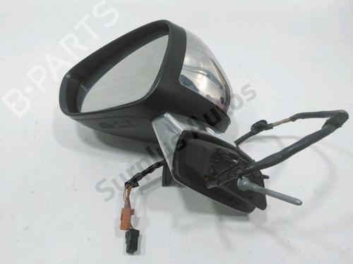 left-mirror-citroen-ds3-sa_-2009-2010-2011-2012-2013-2014-2015-2016-37292052 main image