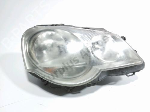 Højre forlygte VW POLO IV (9N_, 9A_) 1.2 12V (64 hp) 31032785