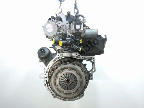 Engine CITROËN C3 Picasso (SH_) 1.4 VTi 95 (SH8FSC, SH8FP0, SH8FP6) | BP40035356M1 - Image 4