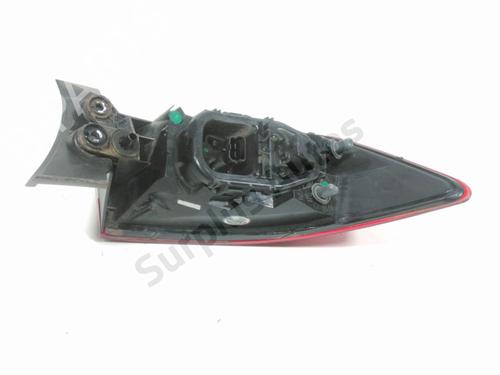 Right taillight RENAULT CLIO IV (BH_) 1.5 dCi 90 | BP28268942C35 