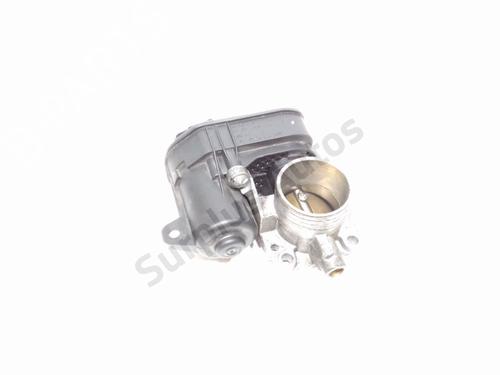 Throttle body PEUGEOT 208 I (CA_, CC_) 1.2 VTI 82 | BP29579518M82