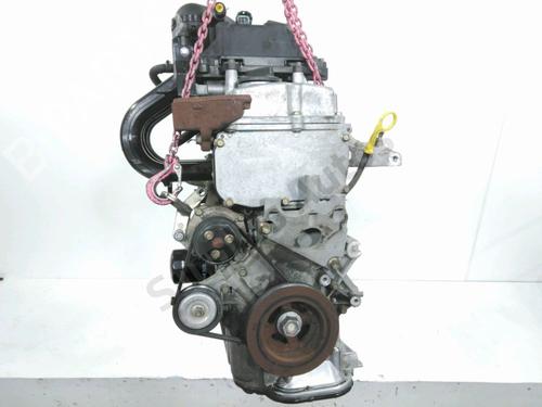 Engine NISSAN MICRA III (K12) 1.2 16V | BP34363105M1 - Image 2