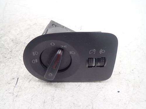 Used Headlight switch Headlight switch 37767501 37767501