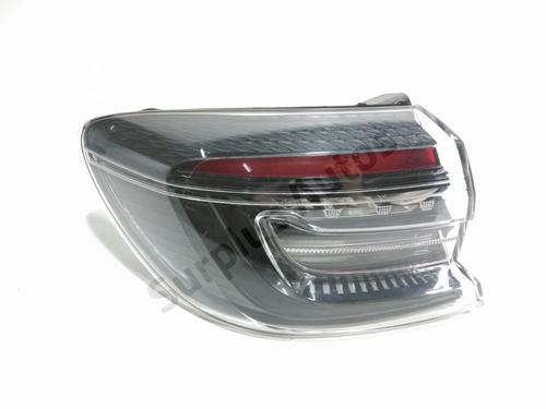 Used Left taillight Left taillight 37789112 37789112