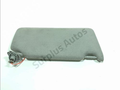 Left sun visor LEXUS RX (_U3_) 400h AWD (MHU38_, MHU38R) | BP37786254I1 - Image 3