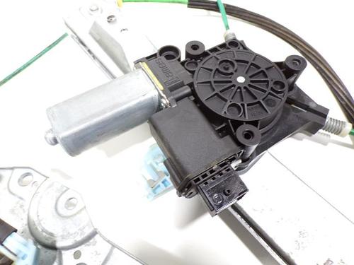 Front right window mechanism OPEL CORSA D (S07) 1.3 CDTI (L08, L68) | BP37773416C23 - Image 2