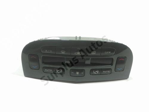 Used Climate control PEUGEOT 607 (9D, 9U) 2.2 HDi (133 hp) 30723641