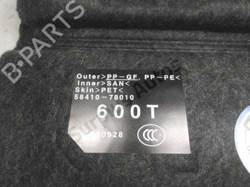 Luggage compartment floor LEXUS NX (_Z1_) 300h AWD (AYZ15, AYZ15_, AYZ15R) | BP37784126I33 - Image 3