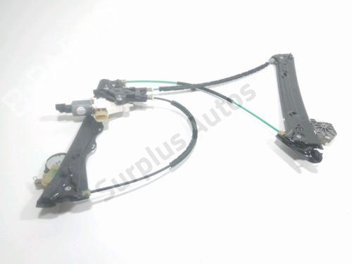 front-right-window-mechanism-bmw-4-coupe-f32-f82-2013-2014-2015-2016-2017-2018-2019-2020-29145402 main image