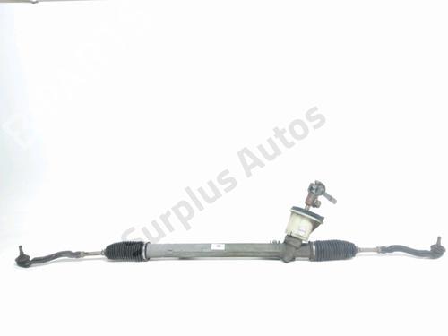 Crémaillère de direction RENAULT KANGOO Express (FW0/1_) 1.5 dCi 75 (FW07, FW10, FW04) (75 hp) 28225081