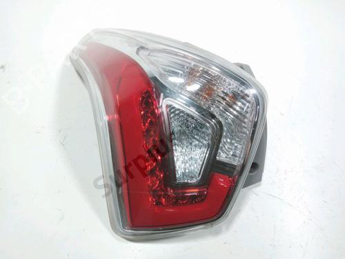 Used Left taillight Left taillight SSANGYONG TIVOLI 1.6 XDi 160 (115 hp) 34262887 34262887