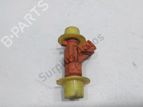 Used Injector PEUGEOT 307 Break (3E) 1.6 16V (109 hp) 30985213