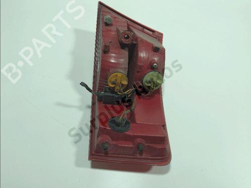 Left taillight AUDI A3 Convertible (8P7) 2.0 TDI | BP36465410C34 - Image 3