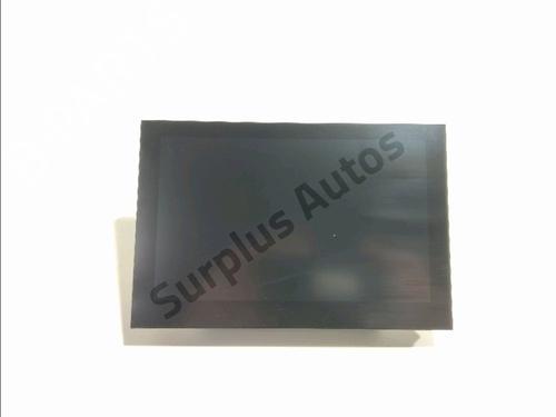 Display PEUGEOT RIFTER 1.5 BlueHDi 130 (130 hp) 32514371