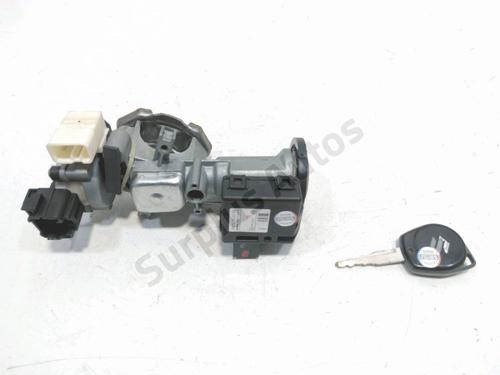Used Ignition barrel Ignition barrel 39524681 39524681