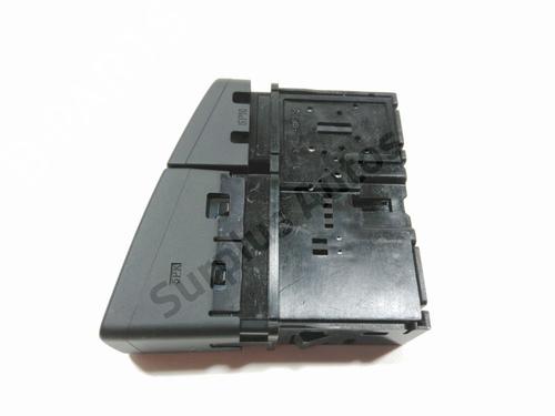 Warning switch SUZUKI SWIFT IV (FZ, NZ) 1.2 (AZH412, ZC72S) | BP37768368I22 - Image 2