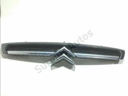 grille-citroen-c8-ea_-eb_-2002-40490845 main image